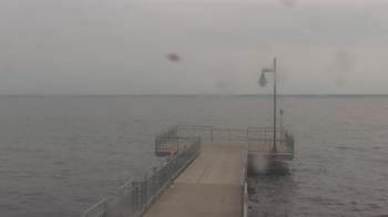 Weather camera view of Town of Sullivan.