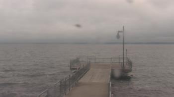 Weather camera view of Town of Sullivan.