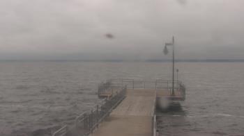 Weather camera view of Town of Sullivan.