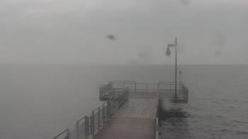 Weather camera view of Town of Sullivan.