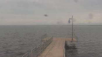 Weather camera view of Town of Sullivan.