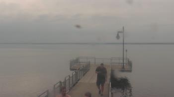 Weather camera view of Town of Sullivan.