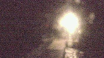 Weather camera view of Town of Sullivan.