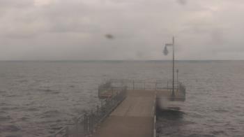 Weather camera view of Town of Sullivan.