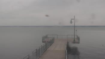 Weather camera view of Town of Sullivan.