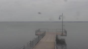 Weather camera view of Town of Sullivan.