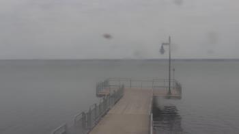 Weather camera view of Town of Sullivan.