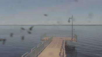 Weather camera view of Town of Sullivan.