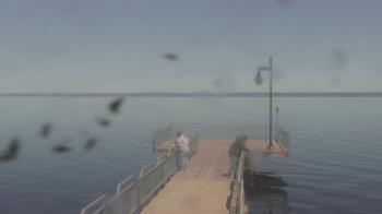 Weather camera view of Town of Sullivan.