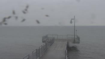 Weather camera view of Town of Sullivan.