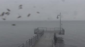 Weather camera view of Town of Sullivan.