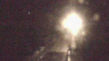 Weather camera view of Town of Sullivan.