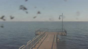 Weather camera view of Town of Sullivan.