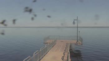 Weather camera view of Town of Sullivan.