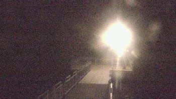 Weather camera view of Town of Sullivan.