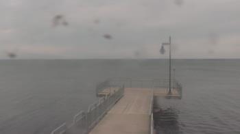 Weather camera view of Town of Sullivan.