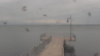 Weather camera view of Town of Sullivan.