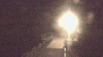 Weather camera view of Town of Sullivan.