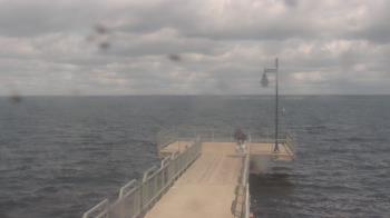 Weather camera view of Town of Sullivan.