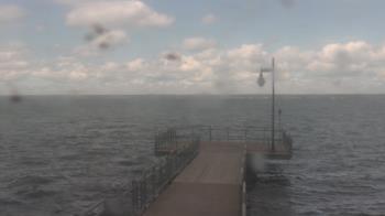 Weather camera view of Town of Sullivan.