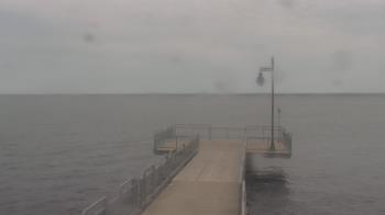 Weather camera view of Town of Sullivan.