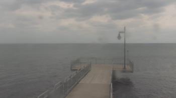 Weather camera view of Town of Sullivan.