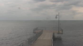 Weather camera view of Town of Sullivan.