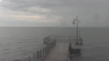 Weather camera view of Town of Sullivan.