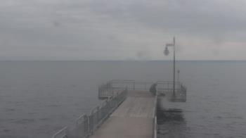 Weather camera view of Town of Sullivan.
