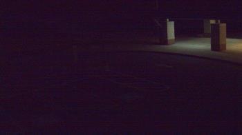 Weather camera view of West Vincent ES.