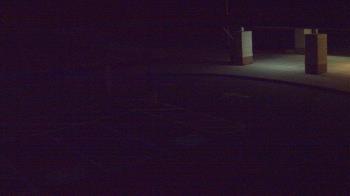 Weather camera view of West Vincent ES.