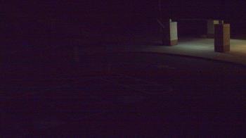 Weather camera view of West Vincent ES.