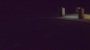 Weather camera view of West Vincent ES.