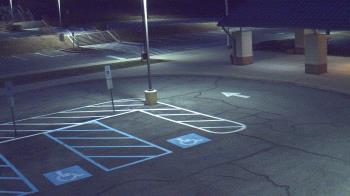 Weather camera view of West Vincent ES.