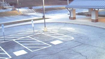 Weather camera view of West Vincent ES.