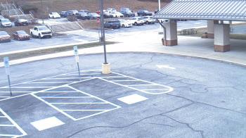 Weather camera view of West Vincent ES.