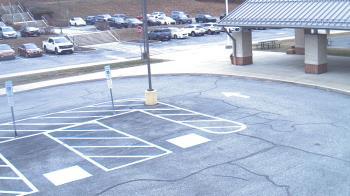 Weather camera view of West Vincent ES.