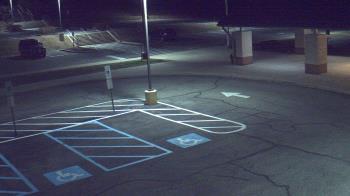 Weather camera view of West Vincent ES.