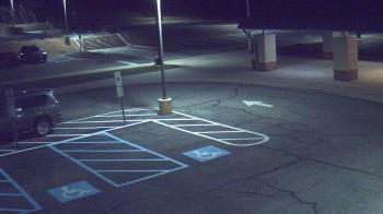 Weather camera view of West Vincent ES.