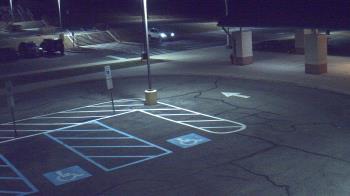 Weather camera view of West Vincent ES.