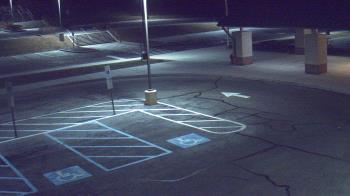 Weather camera view of West Vincent ES.