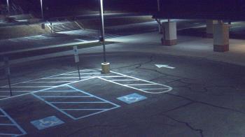 Weather camera view of West Vincent ES.