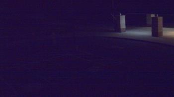 Weather camera view of West Vincent ES.