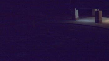 Weather camera view of West Vincent ES.