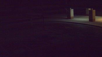 Weather camera view of West Vincent ES.