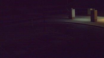 Weather camera view of West Vincent ES.