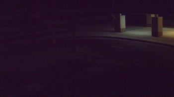 Weather camera view of West Vincent ES.