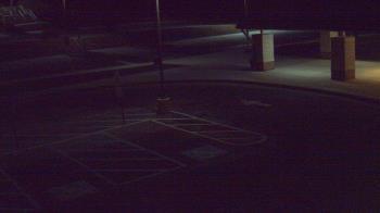 Weather camera view of West Vincent ES.