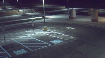 Weather camera view of West Vincent ES.