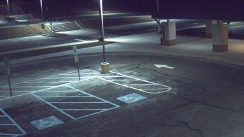 Weather camera view of West Vincent ES.